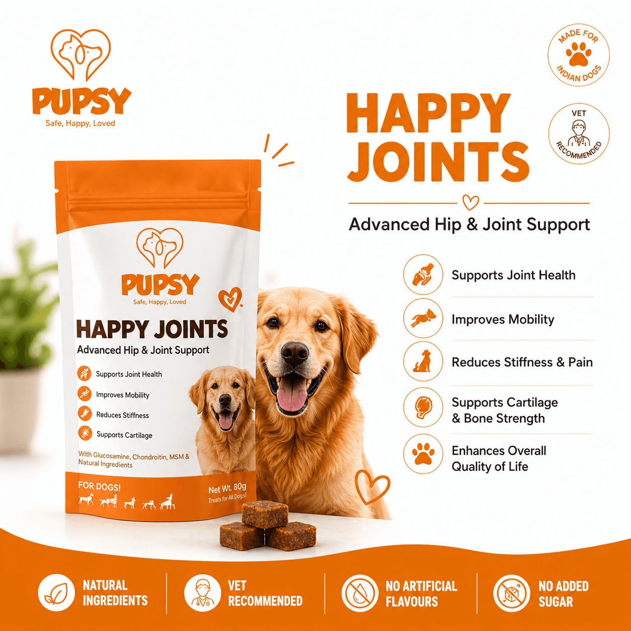 Happy Joints
