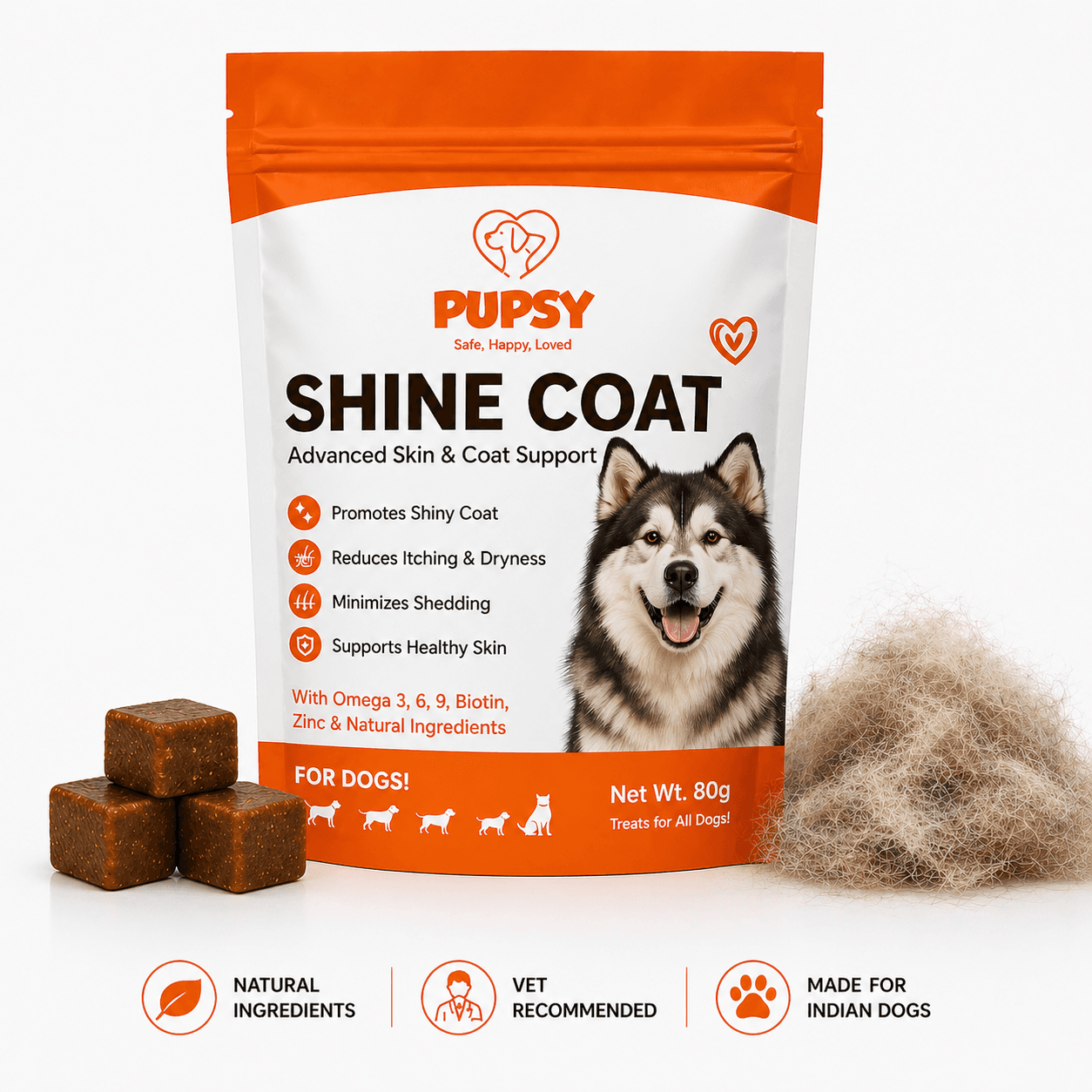 Shine Coat